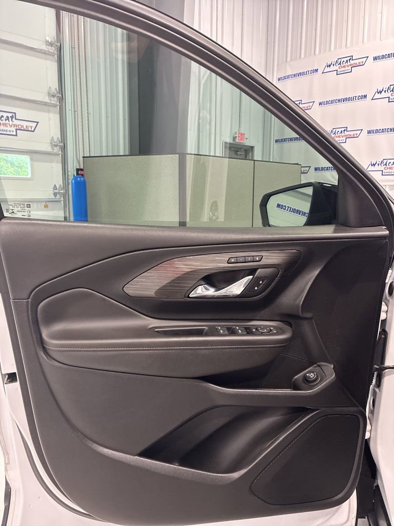 Used 2020 GMC Terrain SLT w/ Preferred Package FWD image 15