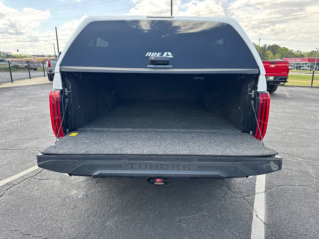 Used 2023 Toyota Tundra SR5 image 19