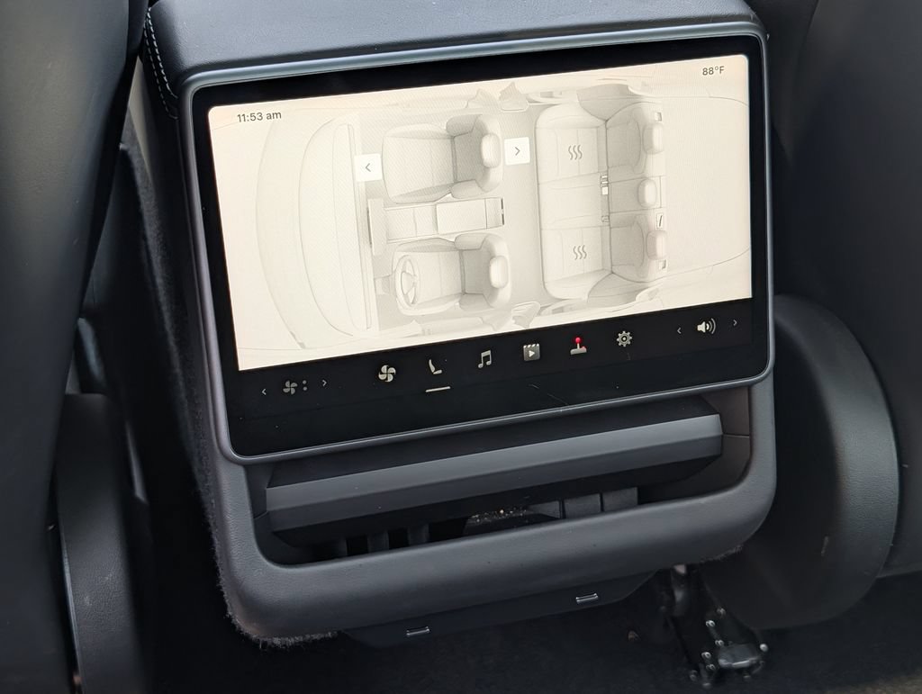 Used 2025 Tesla Model 3 Long Range AWD/4WD image 19