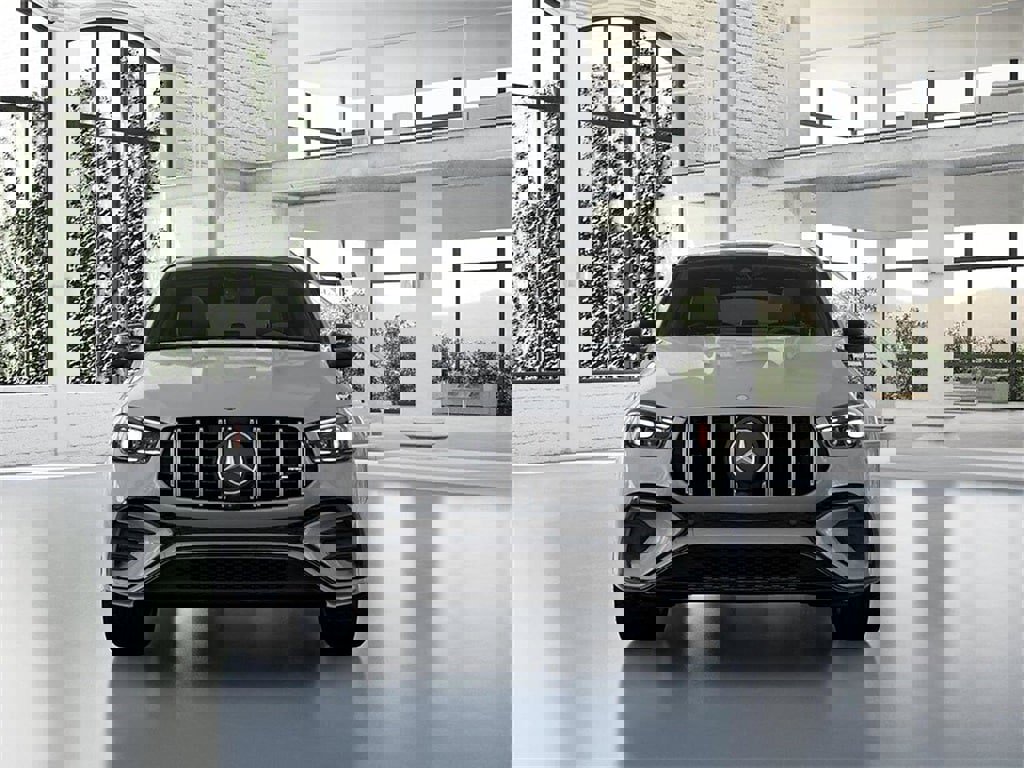 New 2026 Mercedes-Benz GLE 53 AMG 4MATIC image 7