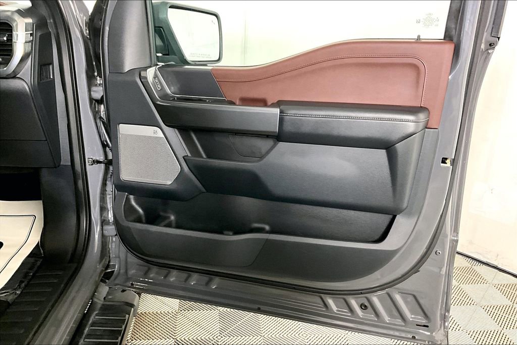 Used 2021 Ford F150 Lariat image 24