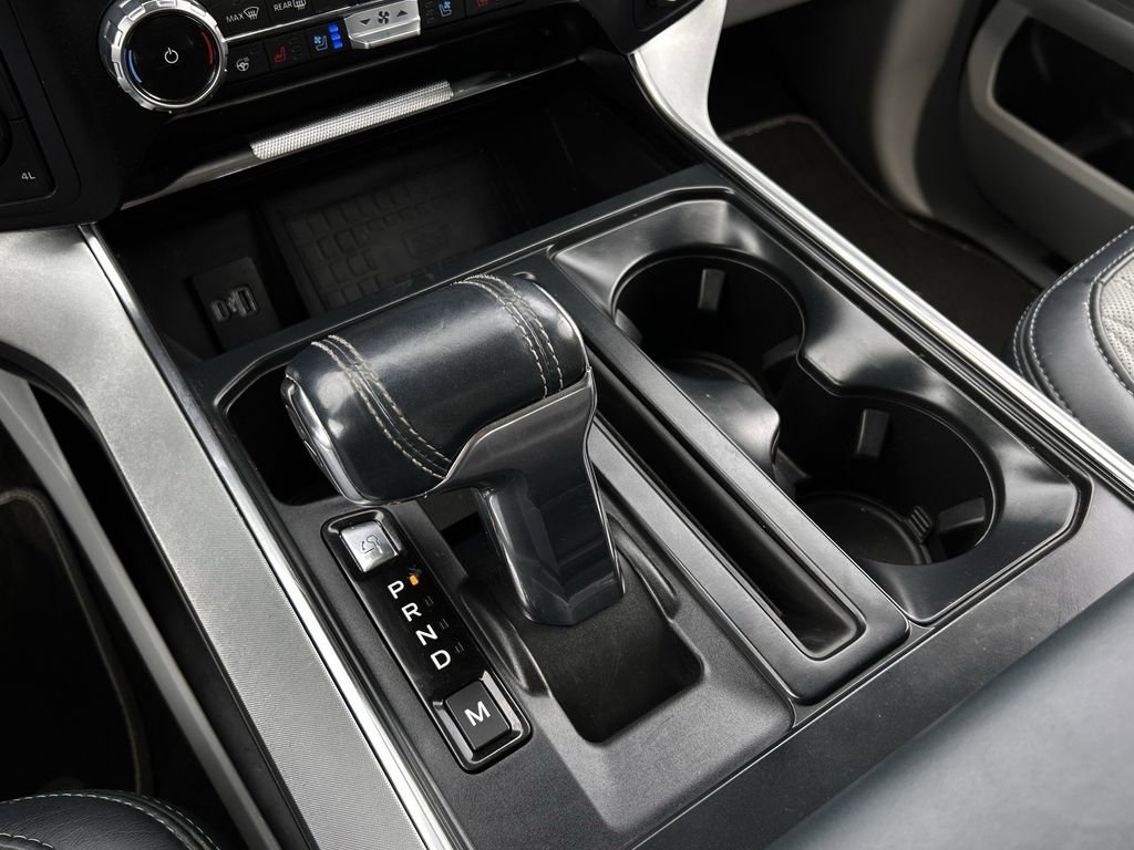 Used 2022 Ford F150 Limited AWD/4WD image 23