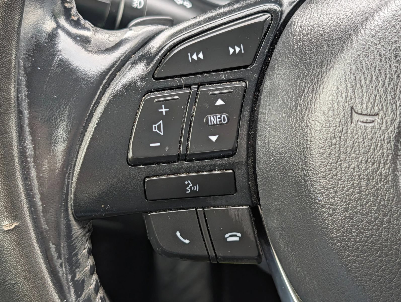 Used 2014 MAZDA MAZDA6 Grand Touring FWD image 30