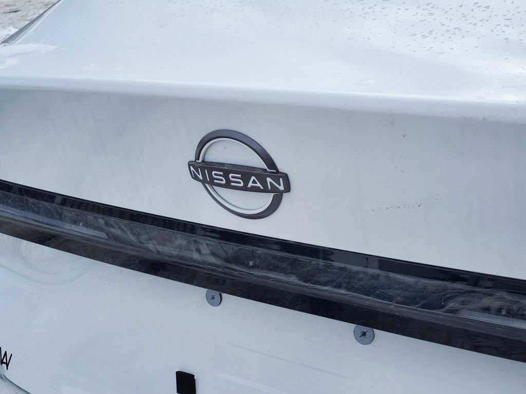 New 2026 Nissan Sentra S image 6