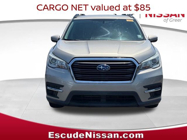 Used 2019 Subaru Ascent Premium AWD/4WD image 8