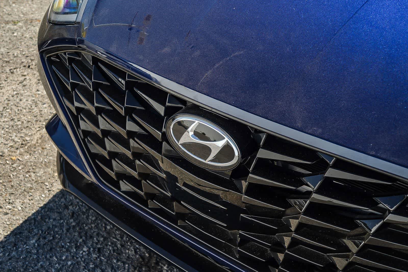 Certified 2022 Hyundai Sonata SEL image 7