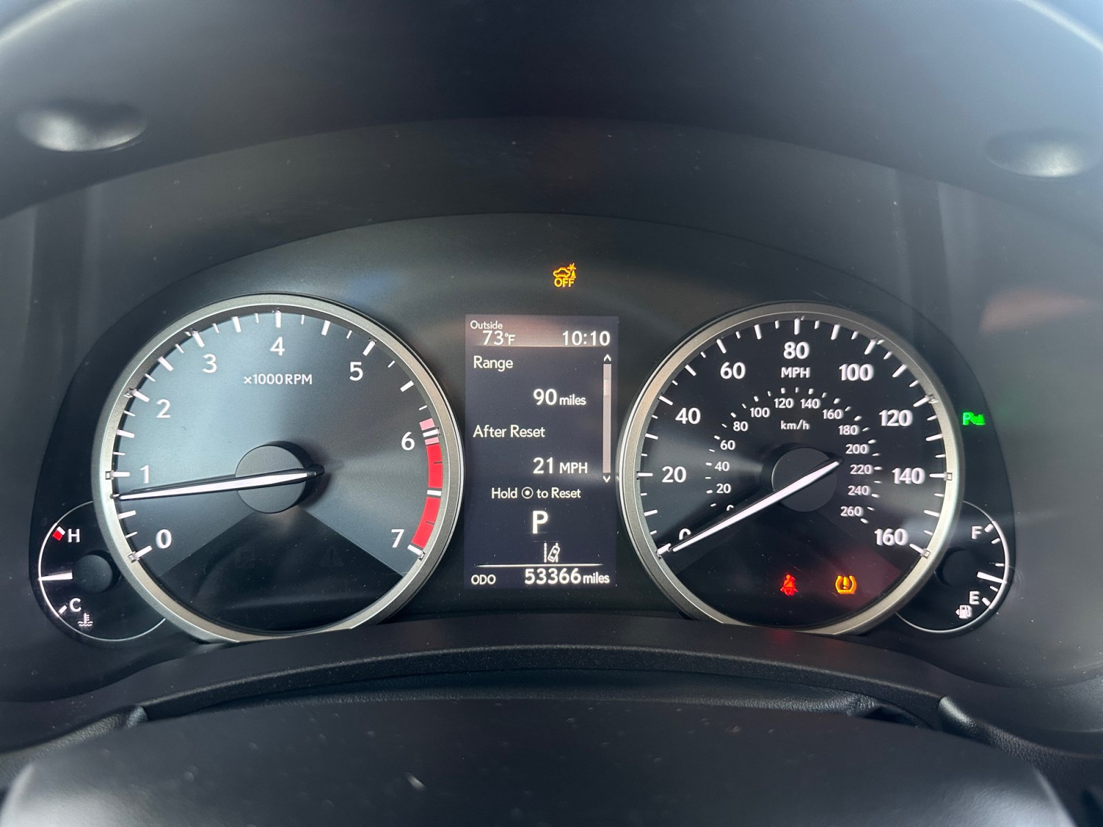 Used 2021 Lexus NX 300 FWD w/ Premium Package image 23