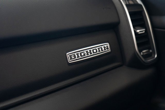 Used 2025 RAM 1500 Big Horn image 30