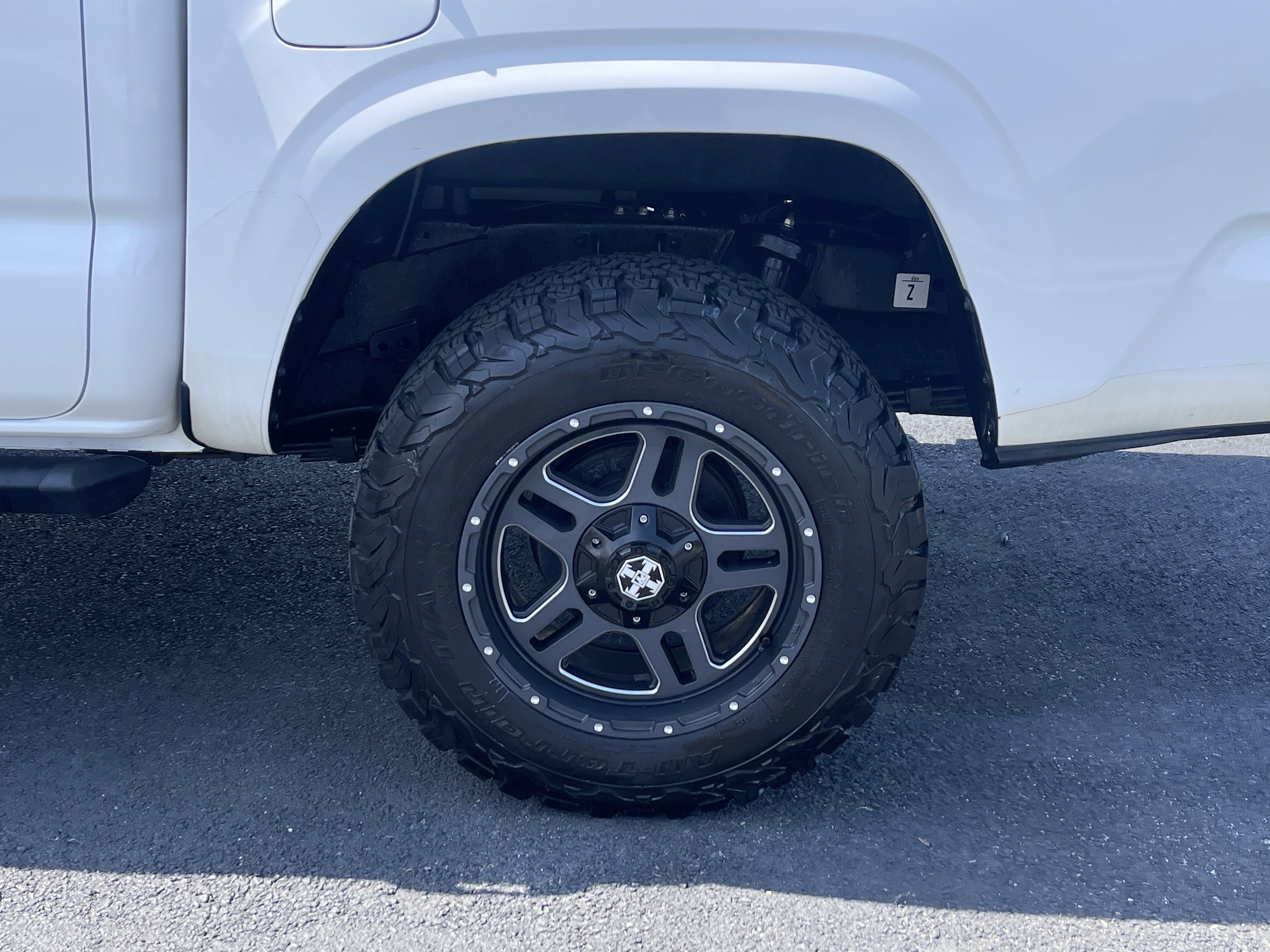 Used 2022 Toyota Tacoma SR5 image 35