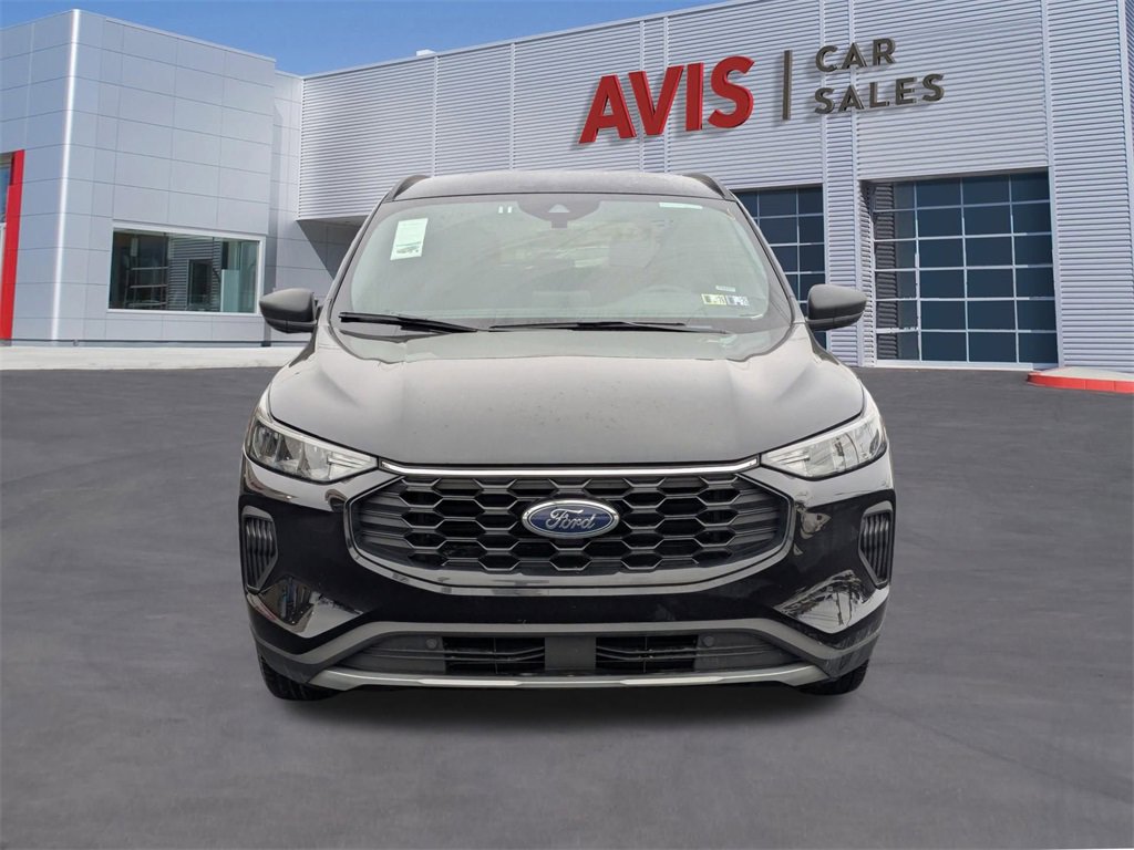Used 2025 Ford Escape ST-Line image 10
