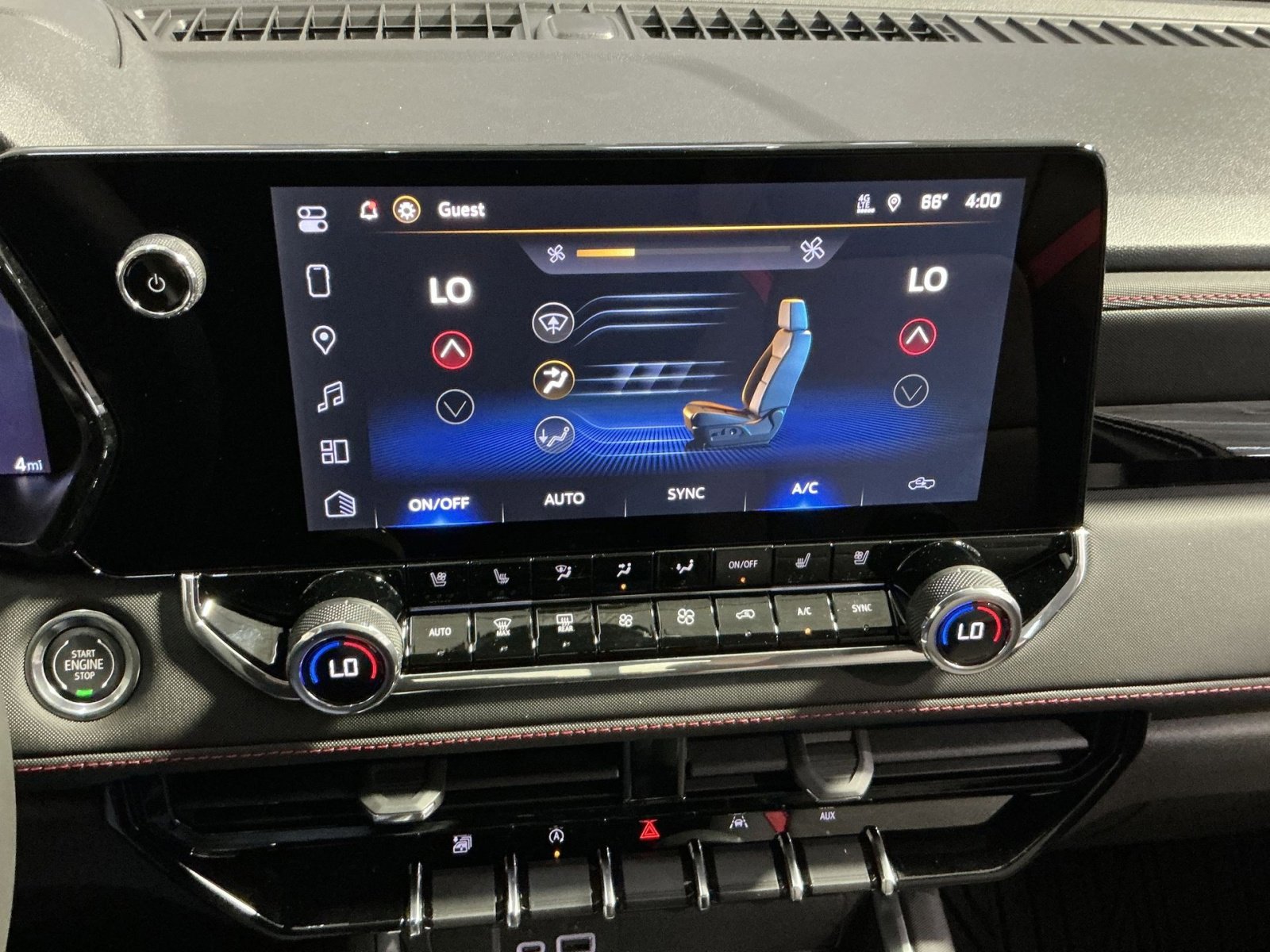 New 2026 Chevrolet Colorado Z71 w/ Z71 Convenience Package 2 image 29