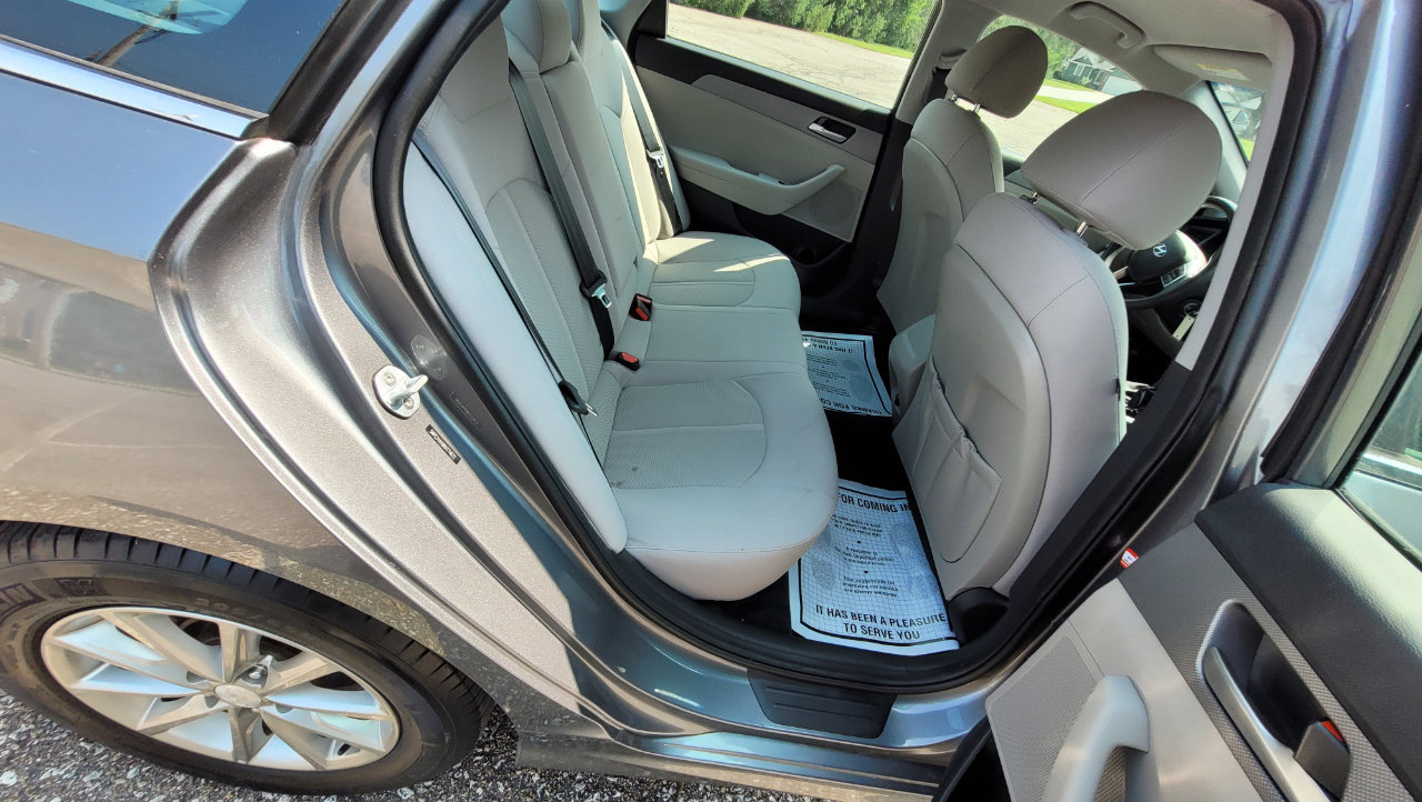 Used 2019 Hyundai Sonata ECO image 14