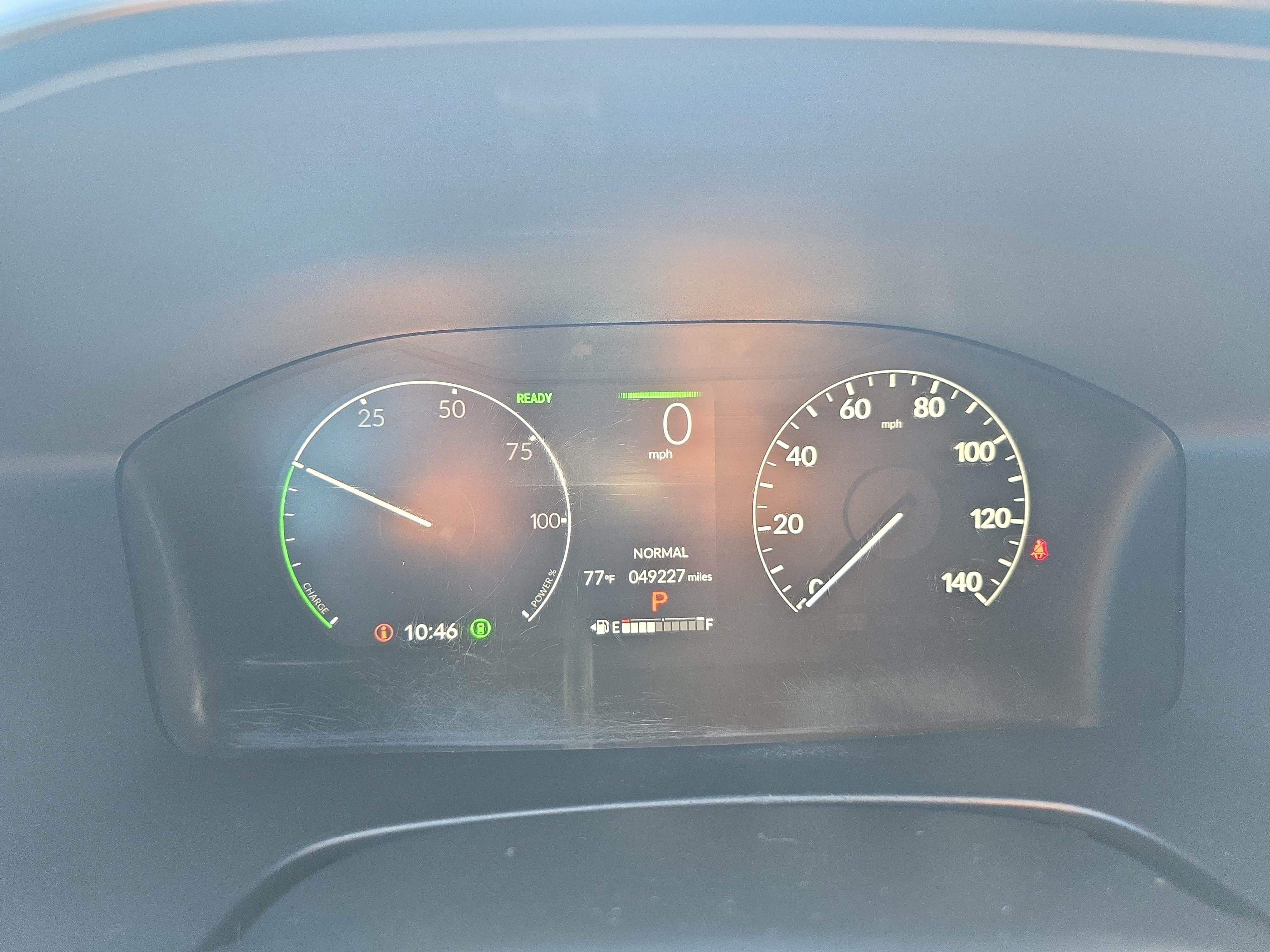 Certified 2024 Honda CR-V Sport-L image 19