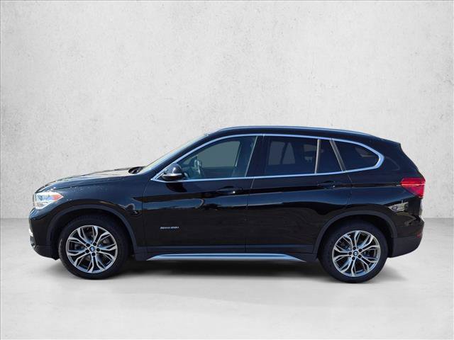Used 2017 BMW X1 sDrive28i FWD image 9