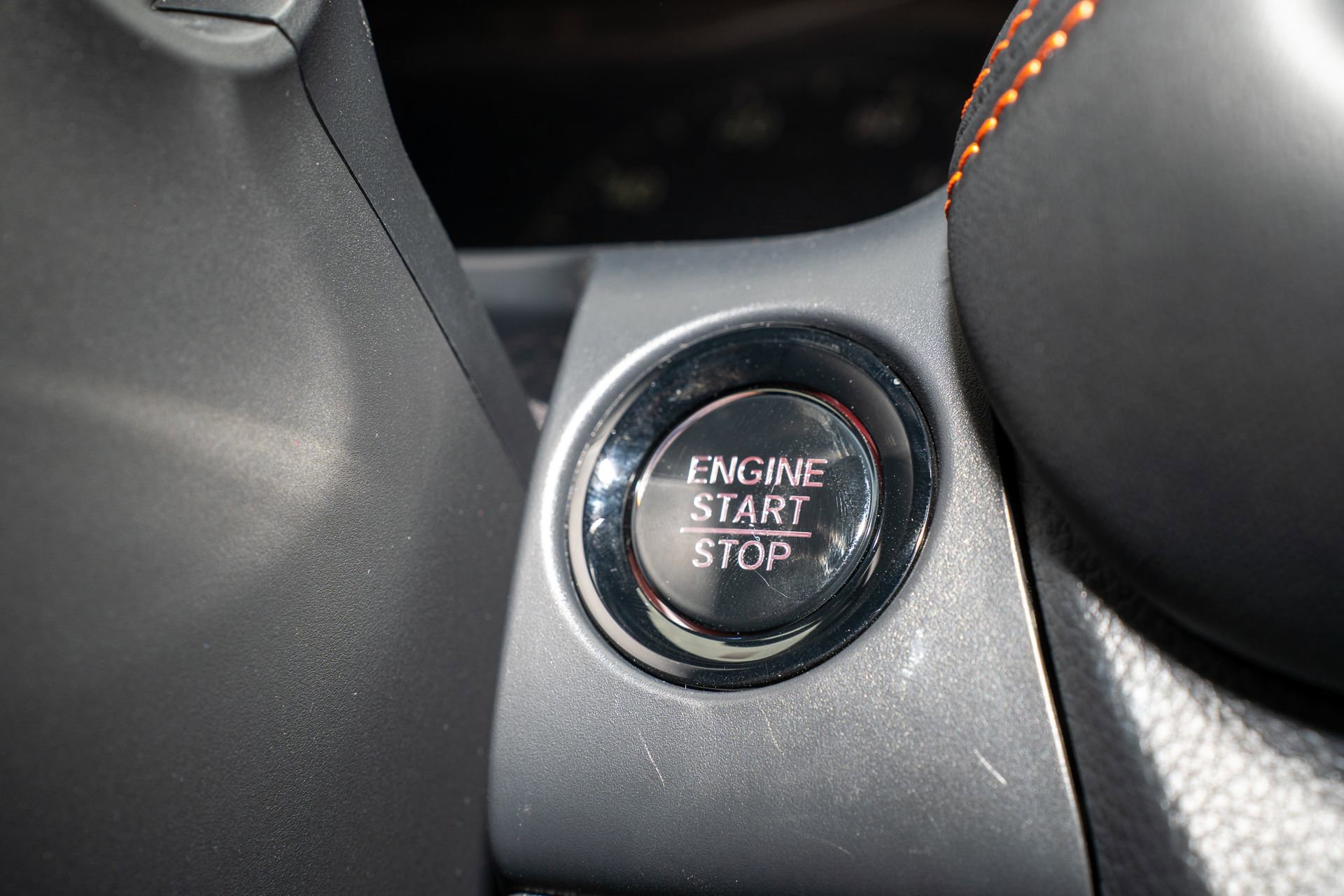 Used 2025 Honda HR-V Sport image 31