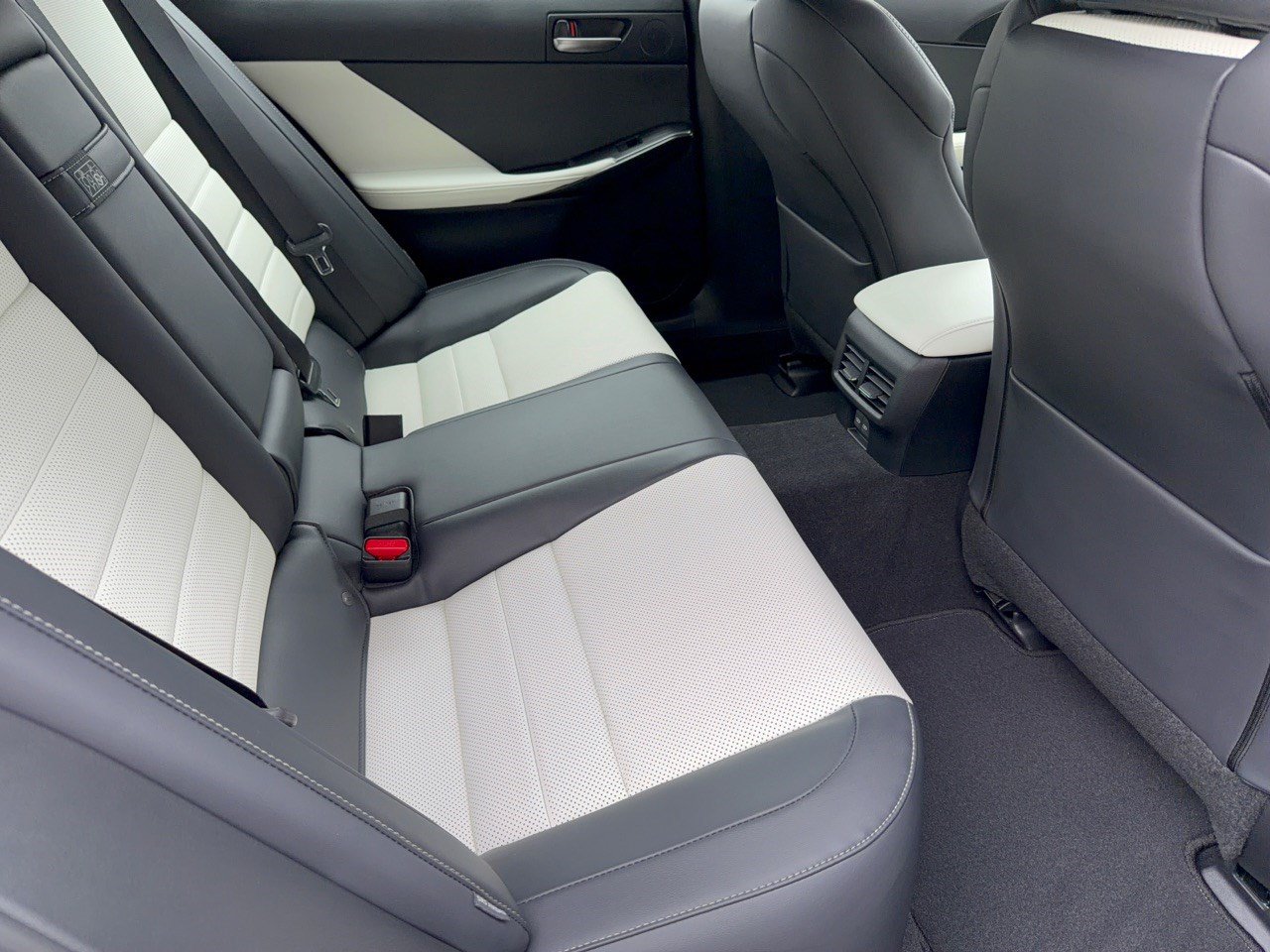 New 2026 Lexus IS 350 F Sport AWD/4WD image 29