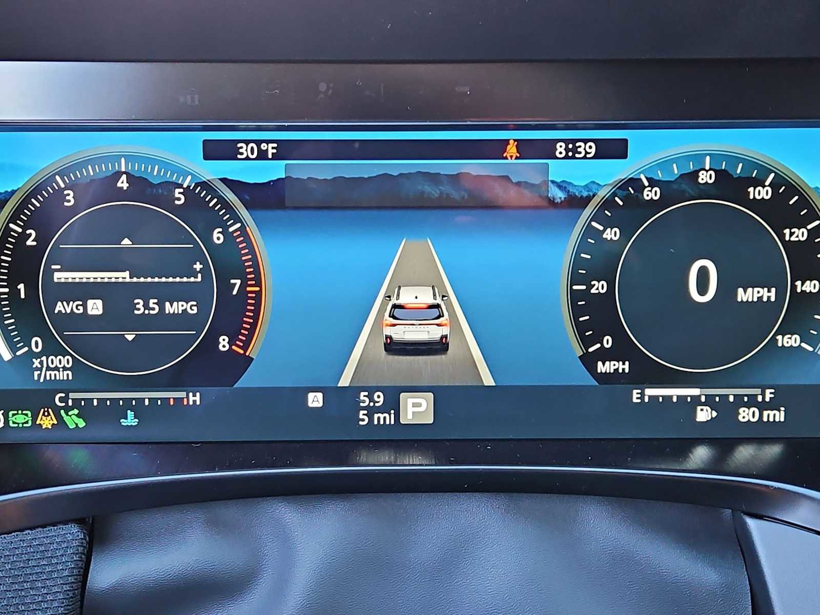 New 2026 Subaru Outback Limited XT AWD/4WD image 32