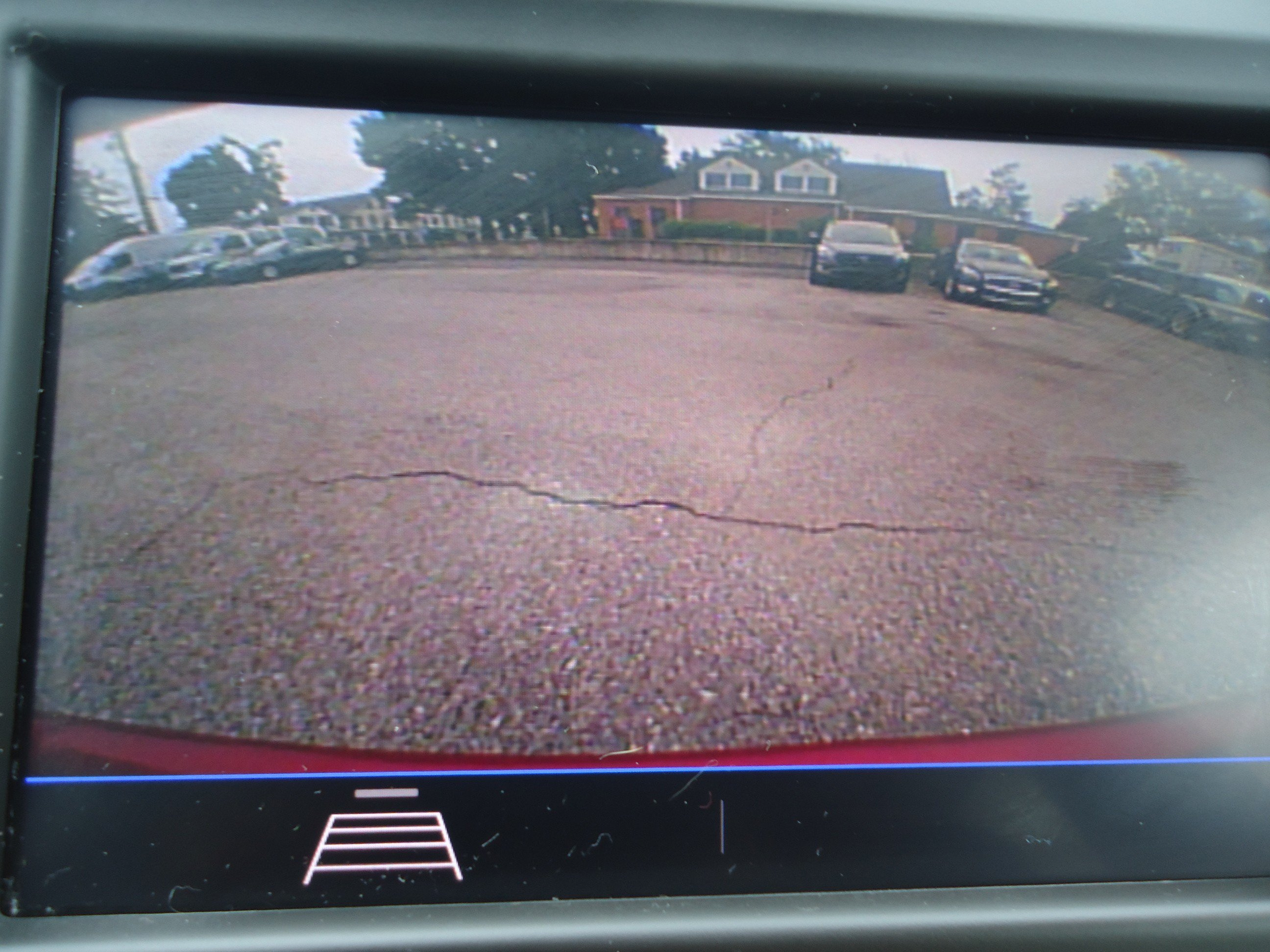 Used 2021 Chevrolet Equinox LT AWD/4WD image 18