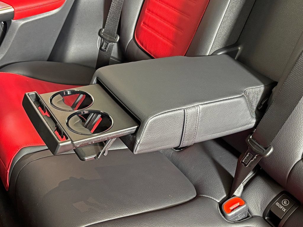 Certified 2026 Mercedes-Benz GLC 43 AMG 4MATIC image 29