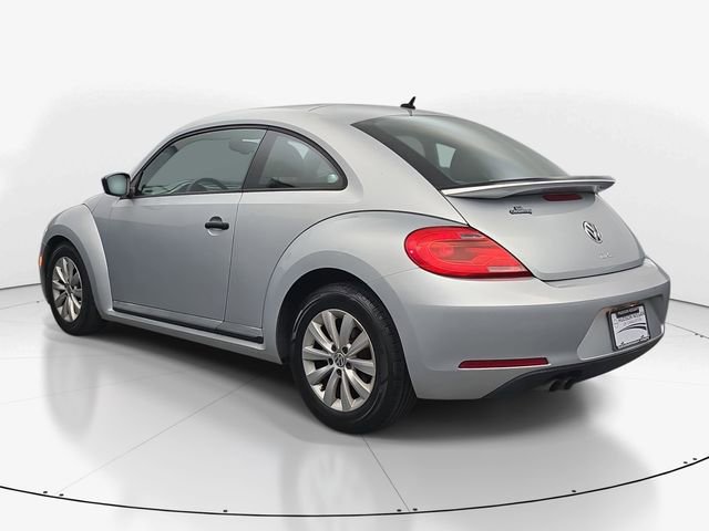 Used 2016 Volkswagen Beetle 1.8T Classic FWD image 7