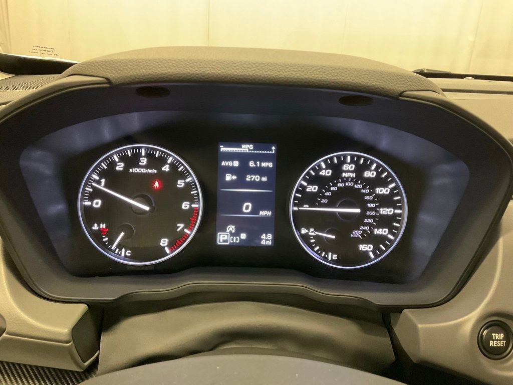 New 2026 Subaru Crosstrek 2.0i Premium image 13