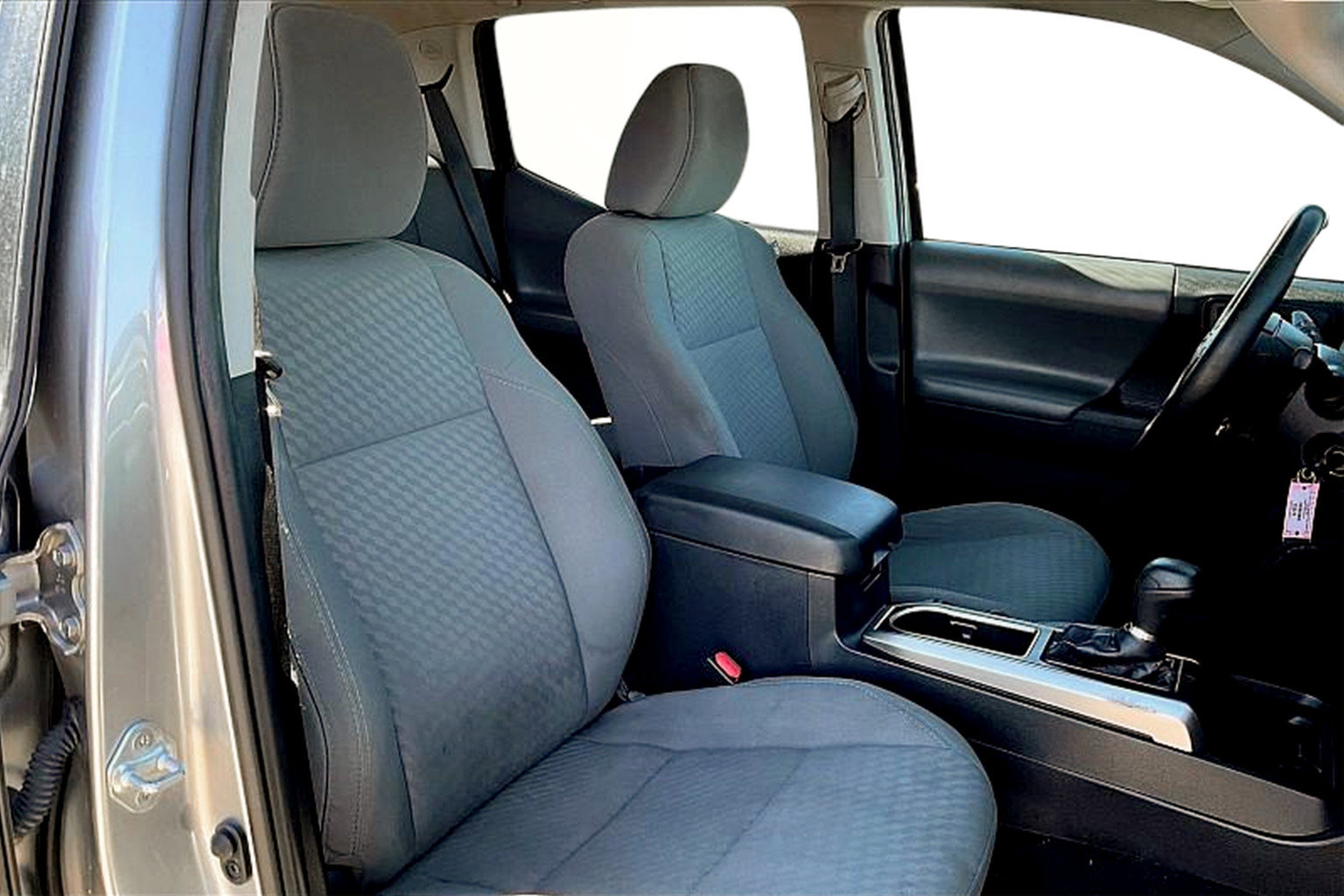 Used 2021 Toyota Tacoma SR5 image 7