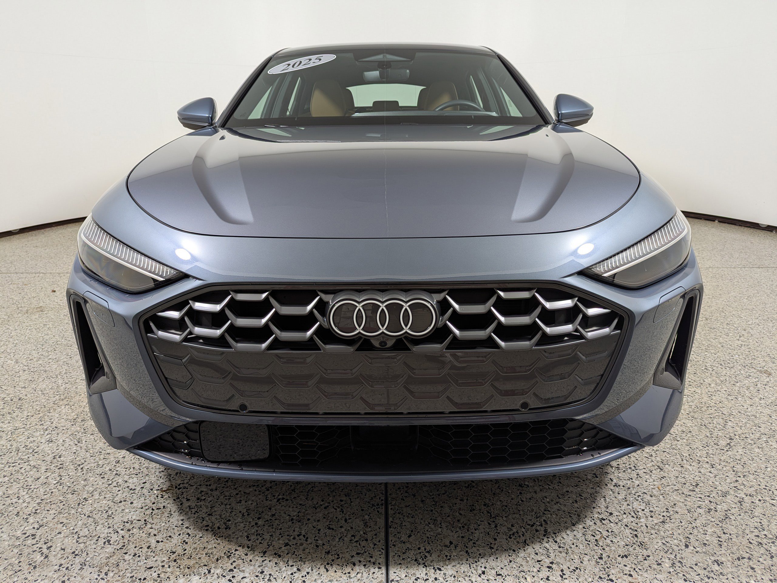 Certified 2025 Audi A5 2.0T Premium Plus w/ Premium Plus image 2