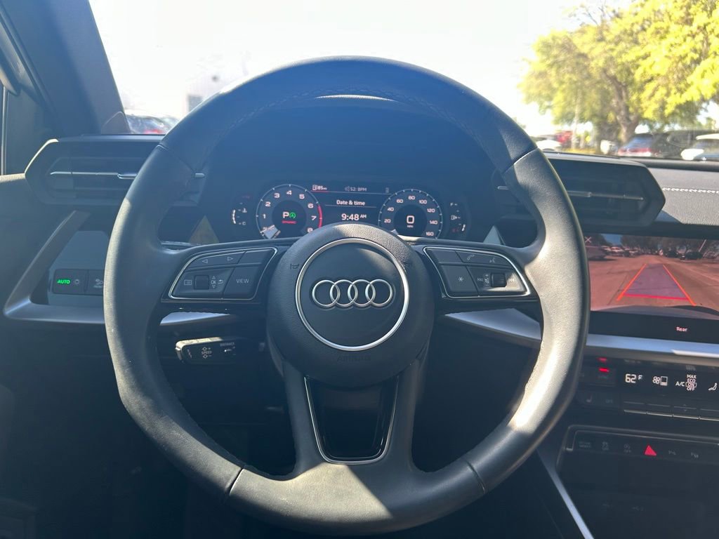 Used 2023 Audi A3 2.0T Premium w/ Convenience Package image 20