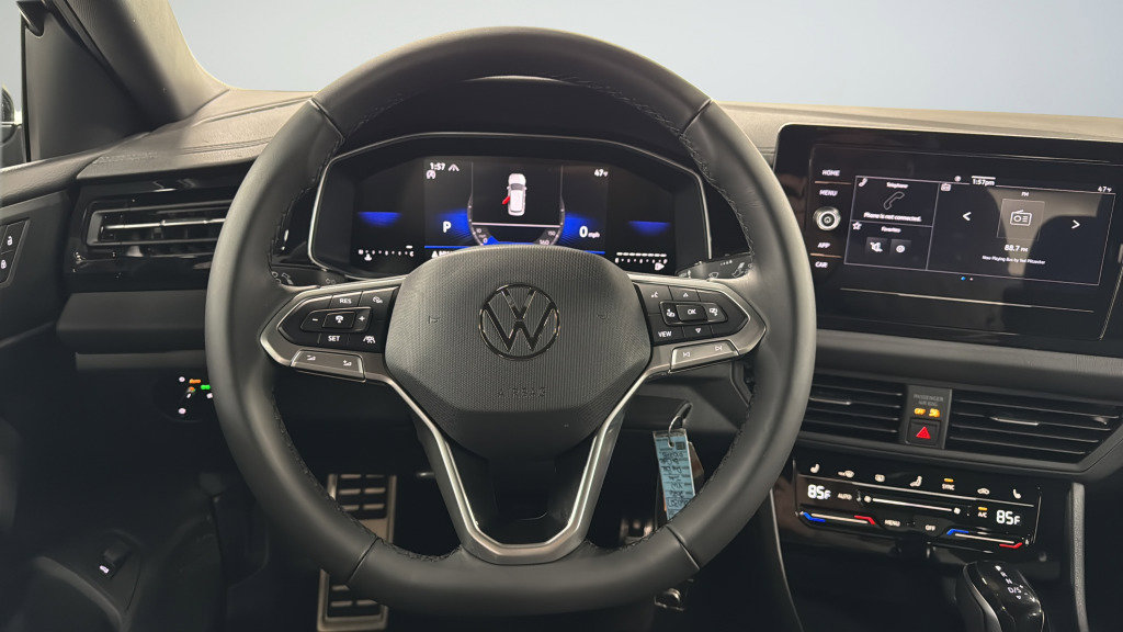 New 2026 Volkswagen Jetta Sport FWD image 35