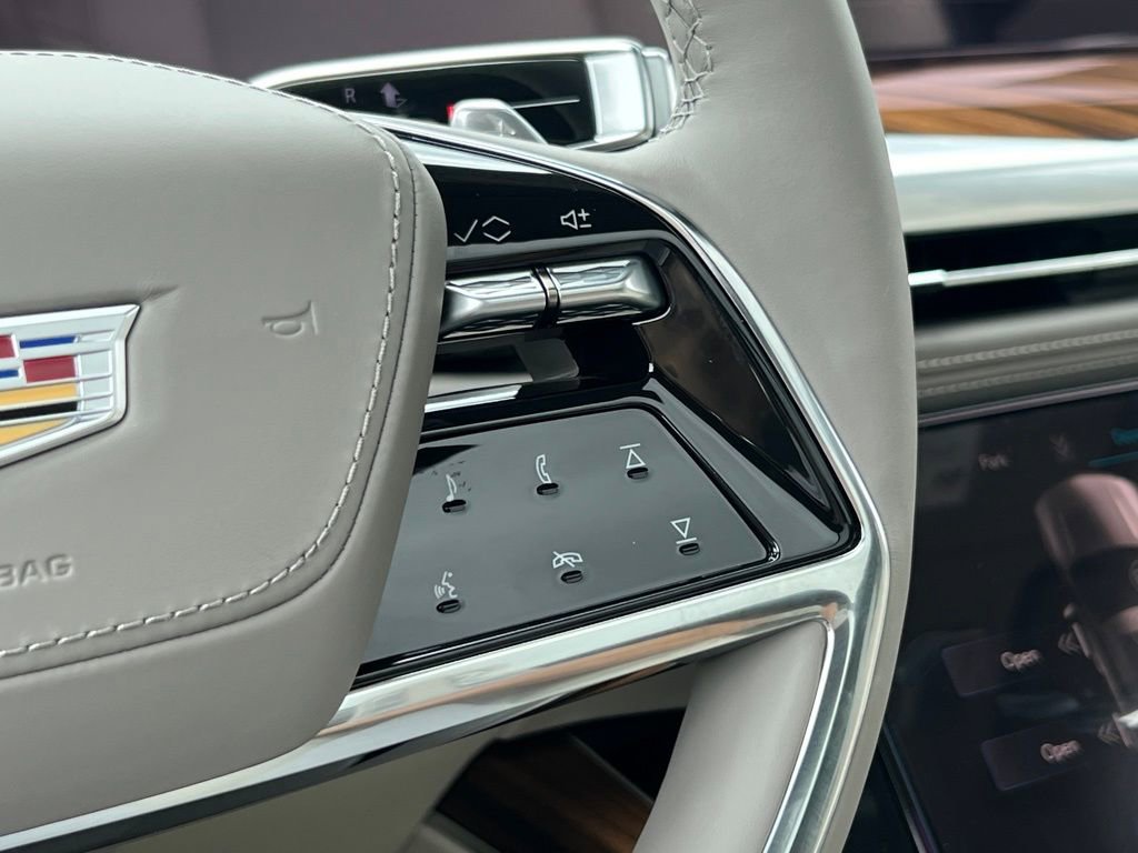 New 2026 Cadillac Escalade Platinum Luxury AWD/4WD image 41