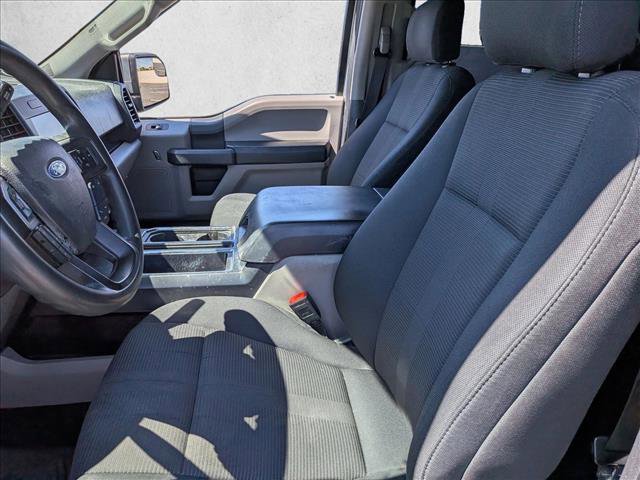 Used 2020 Ford F150 XL w/ Equipment Group 101A Mid image 14