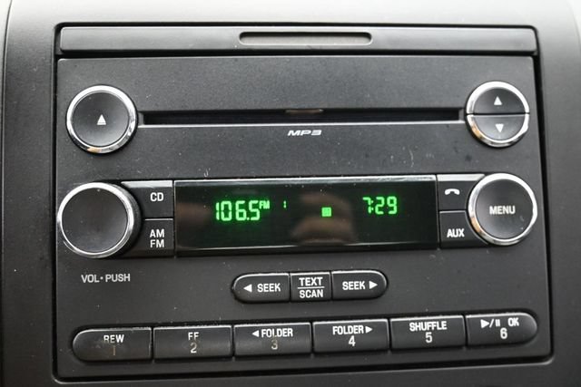Used 2008 Ford F150 STX RWD image 18