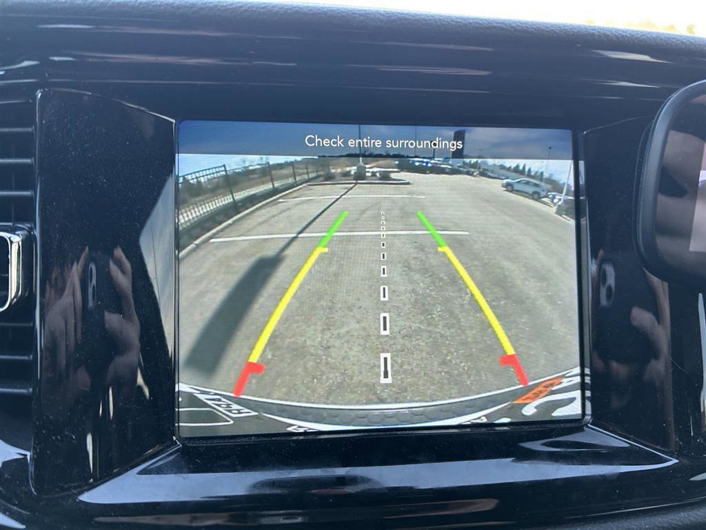 Used 2021 Dodge Durango GT AWD/4WD image 10