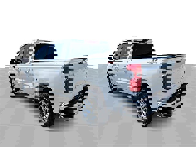 Used 2022 Chevrolet Silverado 1500 RST image 6