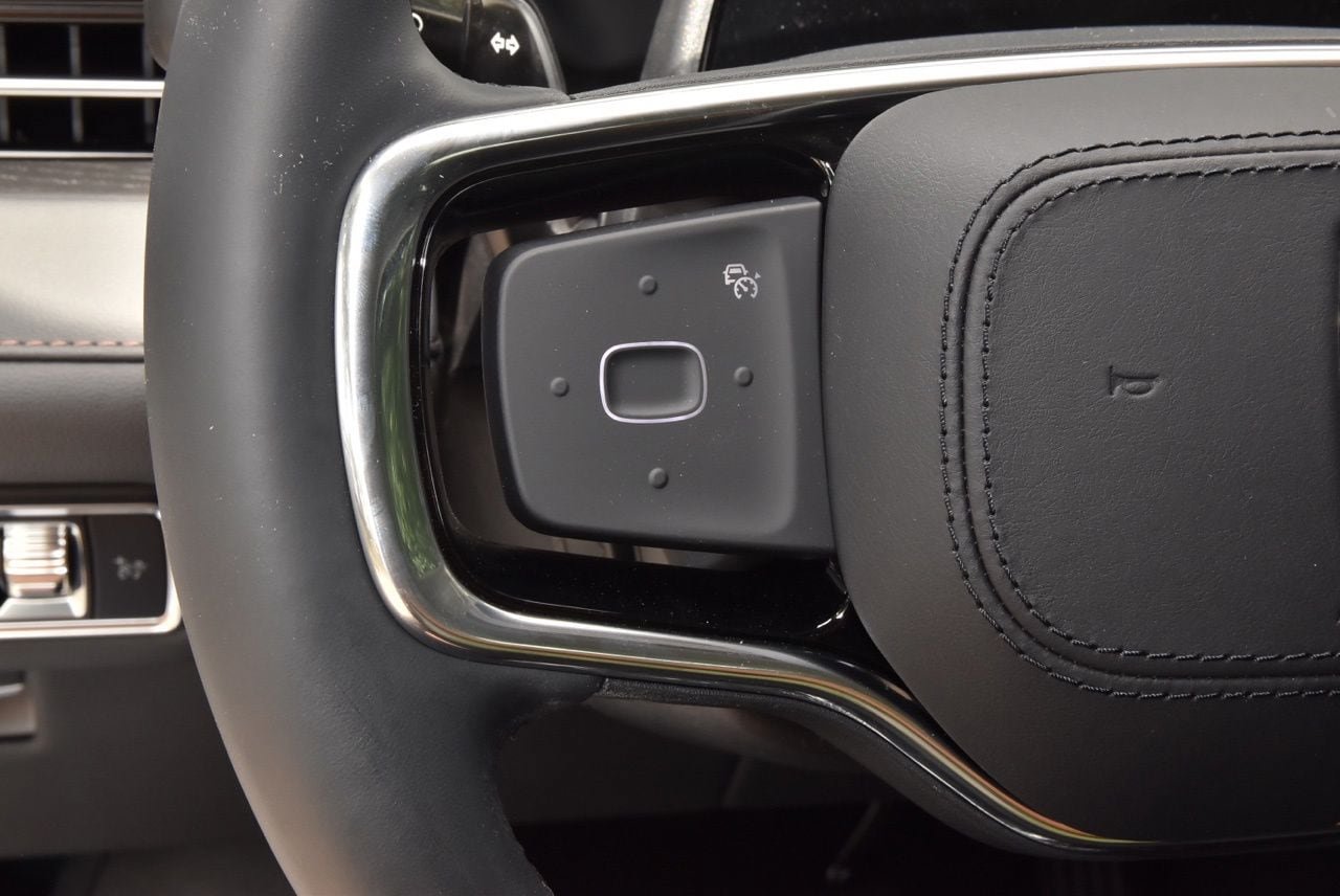 New 2026 Lincoln Nautilus Reserve AWD/4WD image 30