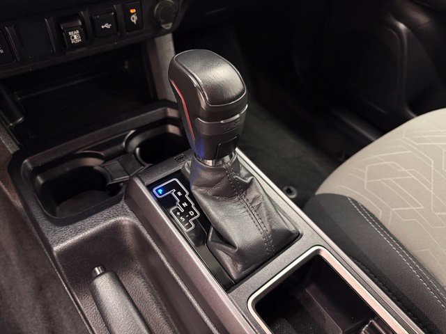 Used 2023 Toyota Tacoma TRD Off-Road AWD/4WD image 16