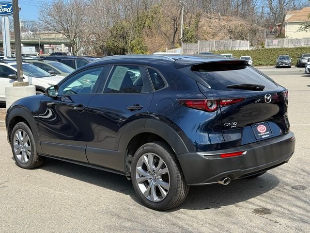 Used 2026 MAZDA CX-30 AWD 2.5 S image 10