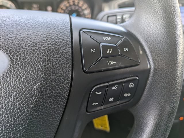 Used 2022 Ford Ranger XL w/ FX4 Off-Road Package AWD/4WD image 22