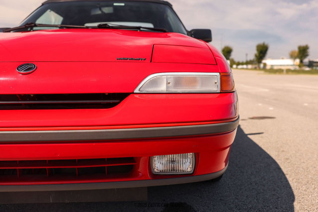 Used 1991 Mercury Capri XR2 image 58