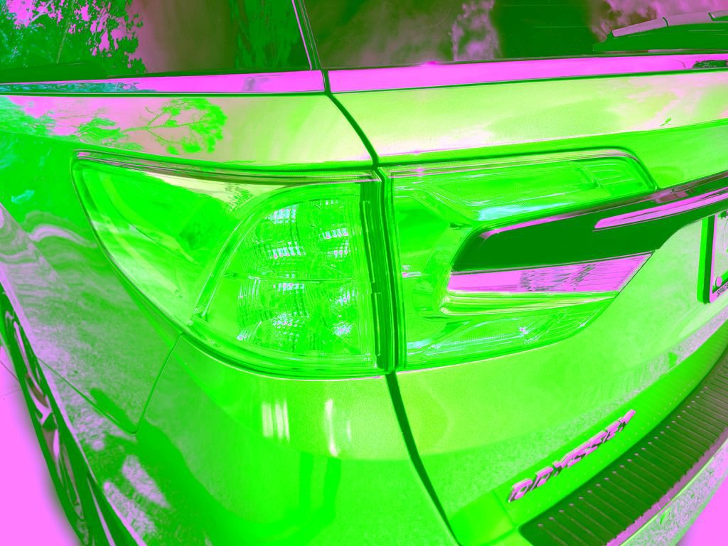 Certified 2023 Honda Odyssey Touring image 37