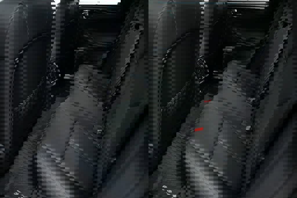 Certified 2025 Porsche Macan image 32