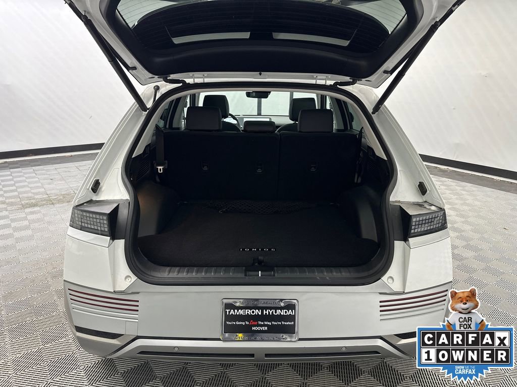Used 2023 Hyundai Ioniq 5 Limited image 20
