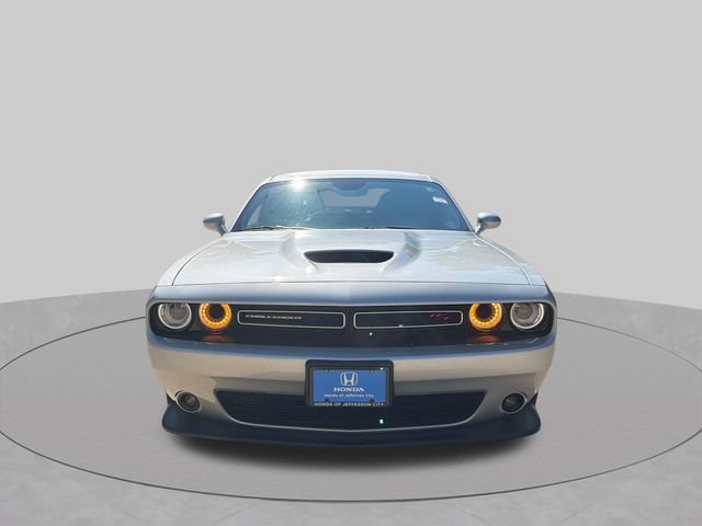 Used 2022 Dodge Challenger R/T RWD image 10