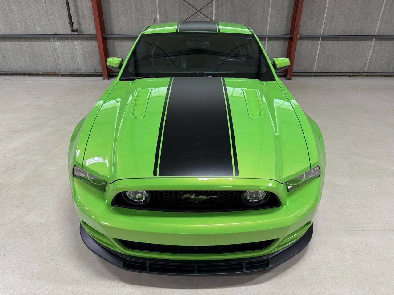 Used 2014 Ford Mustang GT Premium w/ GT Track Package image 32