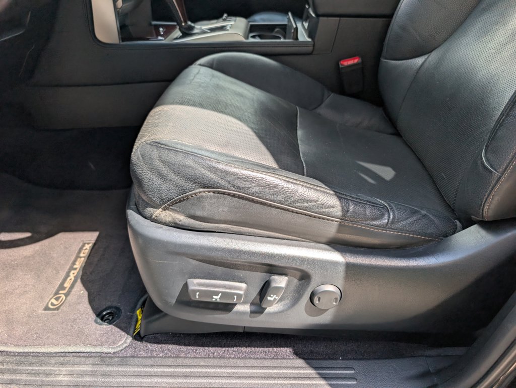 Used 2019 Lexus GX 460 Premium AWD/4WD image 22