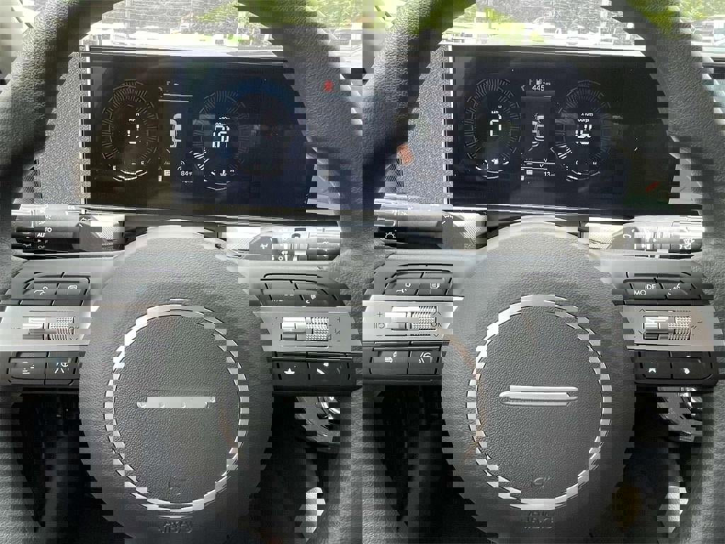 New 2025 Hyundai Sonata SE image 34