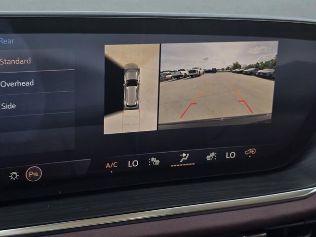 New 2026 Buick Envision Sport Touring image 21