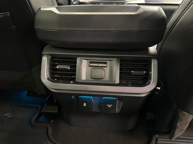 Certified 2025 Ford F150 Platinum w/ FX4 Off-Road Package image 16