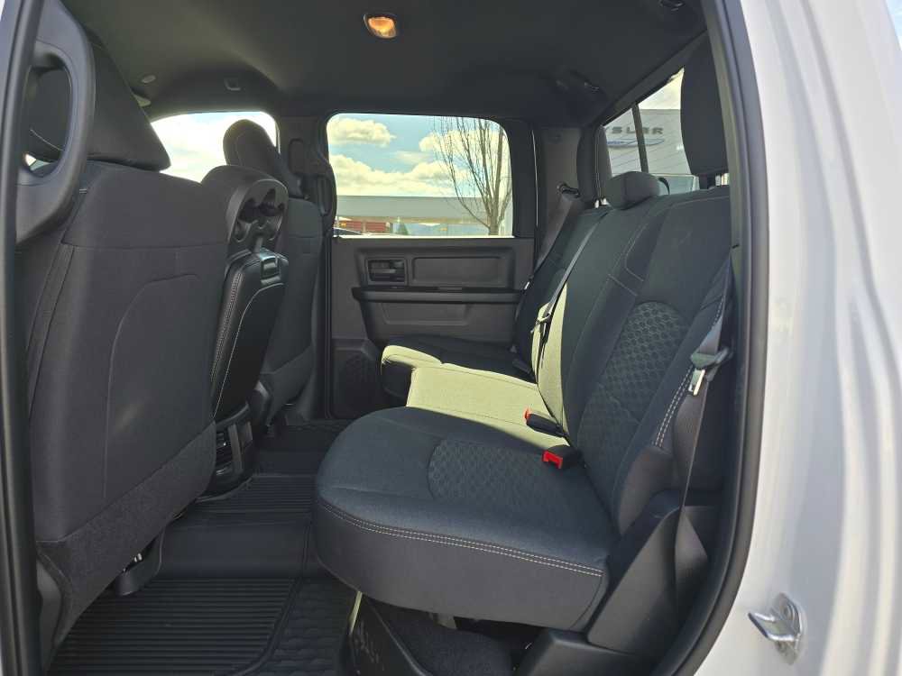 New 2026 RAM 2500 Tradesman image 17