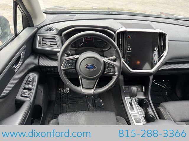 Used 2023 Subaru Ascent Premium w/ Convenience Package AWD/4WD image 20